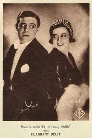 In the act movie poster