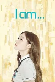 I Am... tv show poster