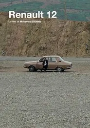 Renault 12 movie poster