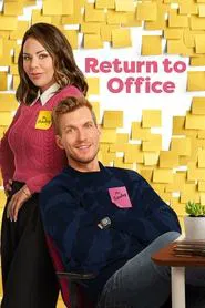 Return to Office movie poster