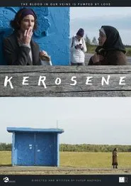 Poster do filme Kerosene
