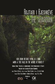 The Guardian movie poster