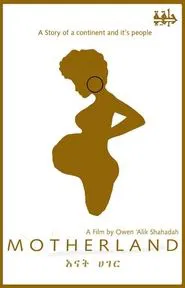 Motherland movie poster