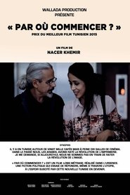 Where to Start? movie poster