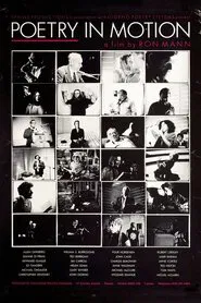 Poetry in Motion movie poster