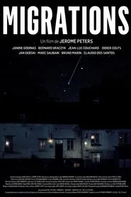 Migrations movie poster