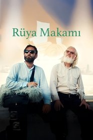 Poster do filme Rüya Makamı