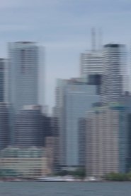 Cityscape movie poster