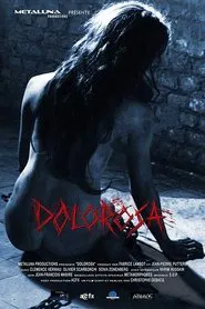 Dolorosa movie poster