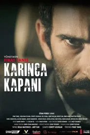 Karınca Kapanı movie poster