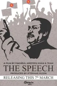 The Speech movie poster