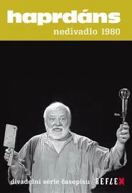 Haprdáns movie poster
