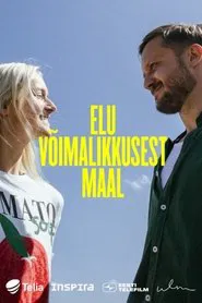 Elu võimalikkusest maal tv show poster