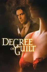 Degree of Guilt tv show poster
