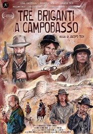 Tre Briganti a Campobasso movie poster