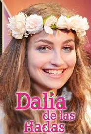 Dalia de las hadas tv show poster