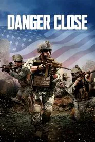 Danger Close movie poster
