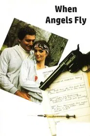 When Angels Fly movie poster