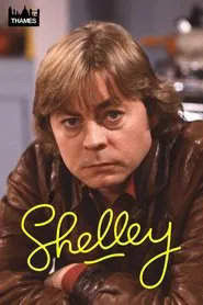 Shelley tv show poster