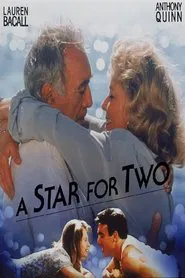 A Star for Two movie poster