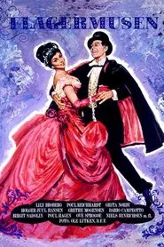 Flagermusen movie poster
