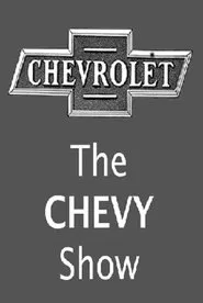 The Chevy Show tv show poster