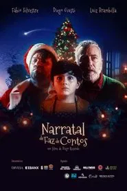 Narratal de Faz de Contos movie poster