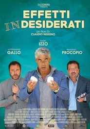 Effetti indesiderati movie poster