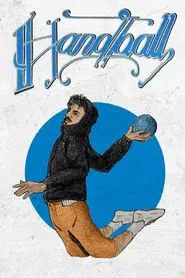 Handball movie poster