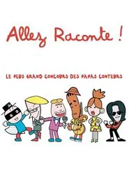 The Storytelling Show movie poster
