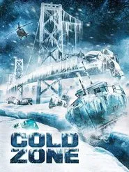Cold Zone movie poster