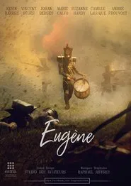 Eugène movie poster