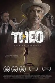 Theo, além da liberdade movie poster