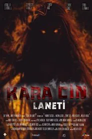 Black Goblin Curse movie poster