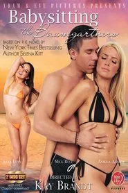 Poster do filme Babysitting the Baumgartners