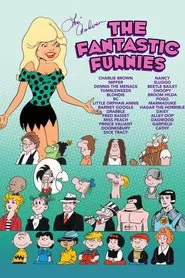 The Fantastic Funnies movie poster