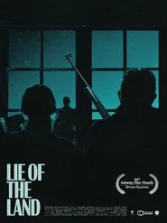 Lie of the Land movie poster