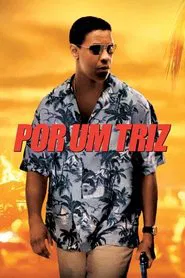 Poster do filme Por um Triz