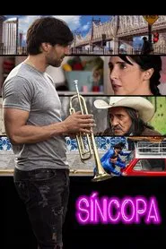 Síncopa movie poster