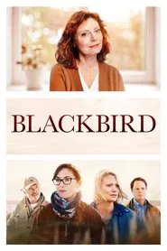 Blackbird movie poster