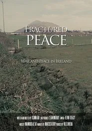 Fractured Peace movie poster