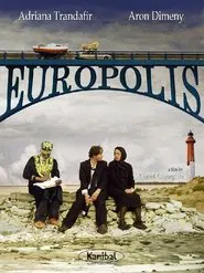 Europolis movie poster