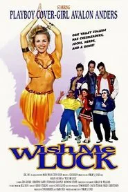 Wish Me Luck movie poster