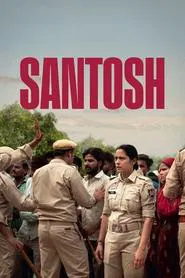 Poster do filme Santosh