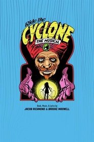 Ride the Cyclone movie poster