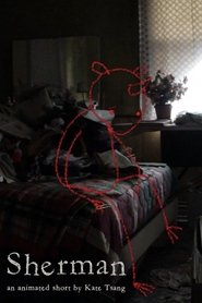 Sherman movie poster