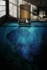 Charles movie poster