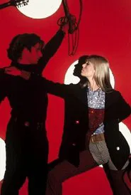 Poster do filme The South Bank Show: Velvet Underground