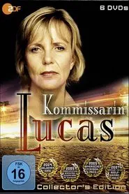 Poster do filme Kommissarin Lucas – Am Ende muss Glück sein
