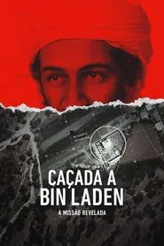 Poster do filme Caçada a Bin Laden: A Missão Revelada